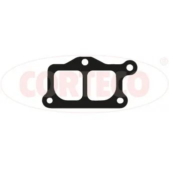 CORTECO 460088P - Joint d'étanchéité, collecteur d'échappement