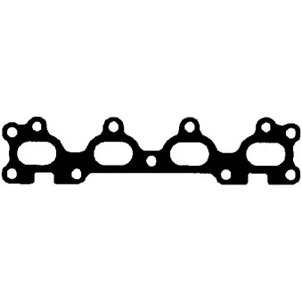 CORTECO 460163P - Joint d'étanchéité, collecteur d'échappement