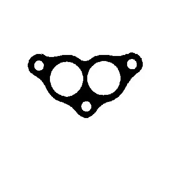 Joint d'étanchéité, collecteur d'échappement CORTECO 460281P