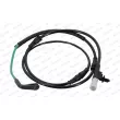 FERODO FWI281 - Contact d'avertissement, usure des plaquettes de frein