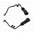 FERODO FWI306 - Contact d'avertissement, usure des plaquettes de frein