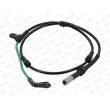 FERODO FWI317 - Contact d'avertissement, usure des plaquettes de frein