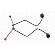 FERODO FWI339 - Contact d'avertissement, usure des plaquettes de frein
