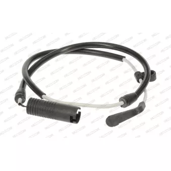 Contact d'avertissement, usure des plaquettes de frein FERODO OEM 34351166057