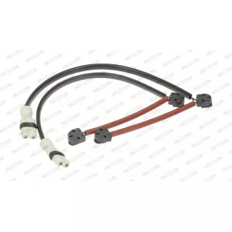Contact d'avertissement, usure des plaquettes de frein FERODO OEM 99761275900