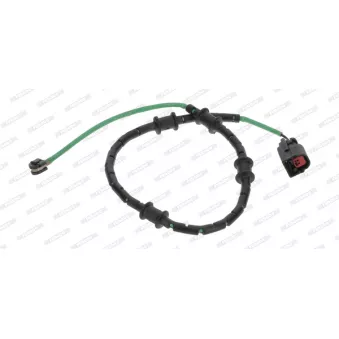 Contact d'avertissement, usure des plaquettes de frein FERODO OEM C2Z16061