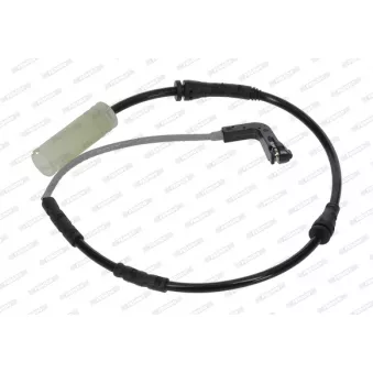 FERODO FWI413 - Contact d'avertissement, usure des plaquettes de frein