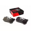 BREMBO 07.B314.02 - Kit de plaquettes de freins de haute performance