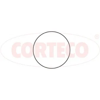 CORTECO 475309 - Joint d'étanchéité, chemise de cylindre