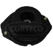CORTECO 49358098 - Coupelle de suspension avant