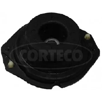 Coupelle de suspension avant CORTECO 49358098 pour RENAULT LAGUNA 2.2 DCI - 150cv