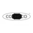 CORTECO 49361089 - Silent bloc de suspension (train arrière)
