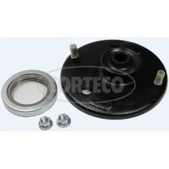 Kit de réparation, coupelle de suspension CORTECO 49361850