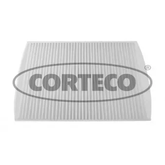 CORTECO 49365684 - Filtre, air de l'habitacle