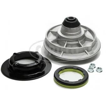 Kit de réparation, coupelle de suspension avant gauche CORTECO OEM 31331090612