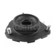 Kit de réparation, coupelle de suspension CORTECO [49371681]