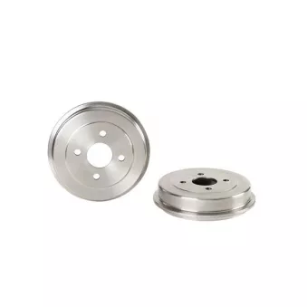 BREMBO 14.3163.10 - Tambour de frein