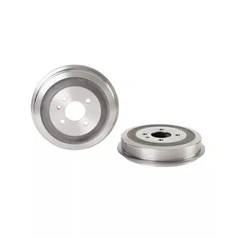 Tambour de frein BREMBO OEM 34211153091