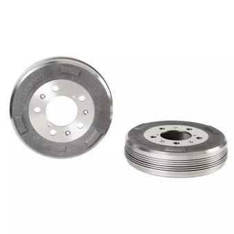 Tambour de frein BREMBO 14.3280.10