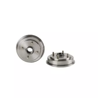 Tambour de frein BREMBO OEM 4320201A01
