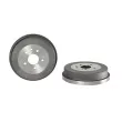 BREMBO 14.4729.10 - Tambour de frein