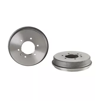 Tambour de frein BREMBO 14.4733.10