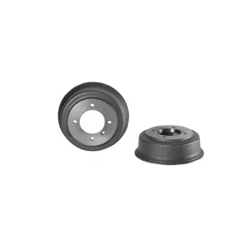 Tambour de frein BREMBO OEM GDB116