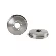 Tambour de frein BREMBO [14.5595.10]
