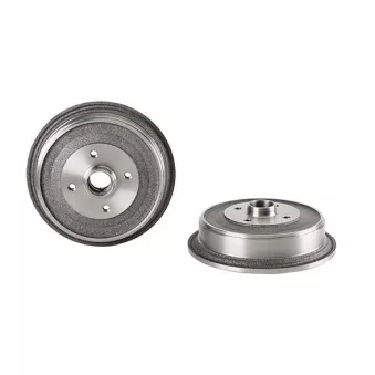 Tambour de frein BREMBO 14.5599.10