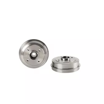 Tambour de frein BREMBO OEM 424727