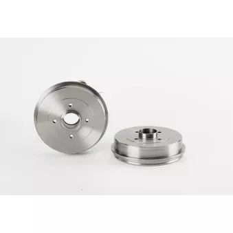 BREMBO 14.5818.10 - Tambour de frein