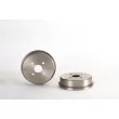 BREMBO 14.5860.10 - Tambour de frein