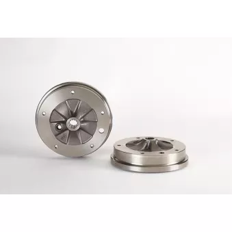 BREMBO 14.6783.10 - Tambour de frein