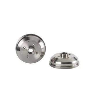 Tambour de frein BREMBO OEM 90509107