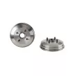 BREMBO 14.7008.10 - Tambour de frein