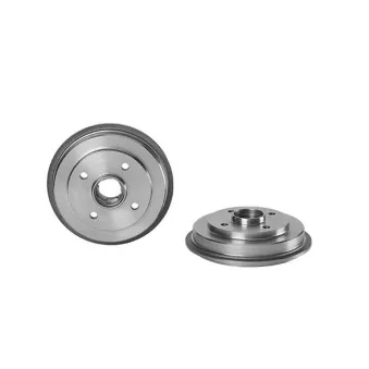 BREMBO 14.7081.10 - Tambour de frein
