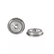 BREMBO 14.7091.10 - Tambour de frein
