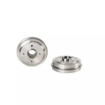 Tambour de frein BREMBO OEM 424734