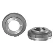 BREMBO 14.7098.20 - Tambour de frein
