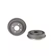 Tambour de frein BREMBO [14.7249.10]
