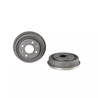 Tambour de frein BREMBO OEM 6192490