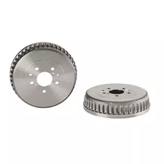 Tambour de frein BREMBO 14.7253.10