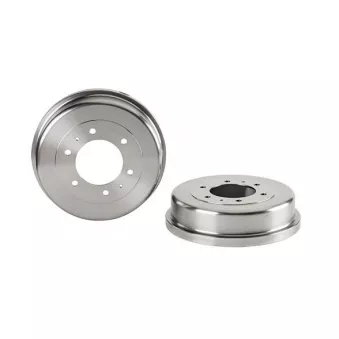 Tambour de frein BREMBO OEM 432060F001