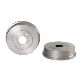 Tambour de frein BREMBO OEM 432069C502