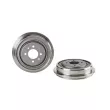 BREMBO 14.9381.10 - Tambour de frein