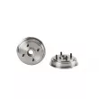 BREMBO 14.9385.10 - Tambour de frein