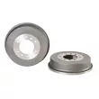 BREMBO 14.A674.20 - Tambour de frein