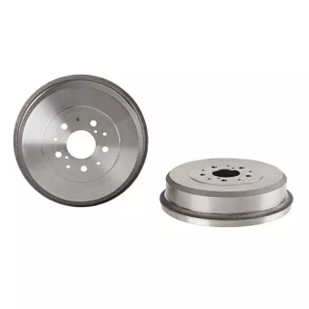 Tambour de frein BREMBO 14.A679.10