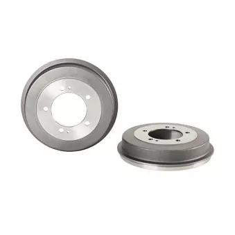 Tambour de frein BREMBO OEM 4243187602000