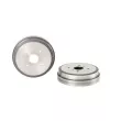 Tambour de frein BREMBO [14.A687.10]